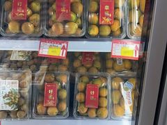 -鲜户(名仕花园店)