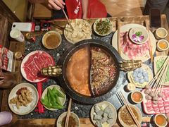 -蜀大侠火锅(春熙路店)