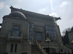 -武汉大学-樱园