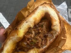 -牛煎里牛肉煎包淮南牛肉汤(广东路店)