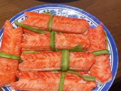 -萍姐火锅·公路夜市(江宁万达店)