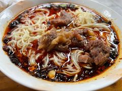 -智强牛肉面
