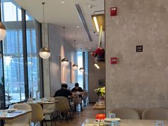 大堂-必胜客(乐山世豪PH店)