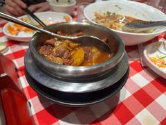 -西贝(紫荆广场店)