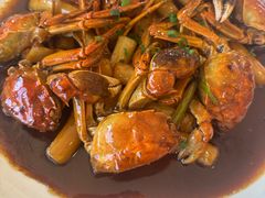 -品鲜村农家菜·阳澄湖大闸蟹(总店)
