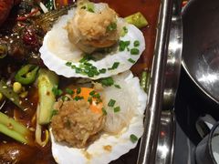 -金掌勺锅包肉(太原万达店)