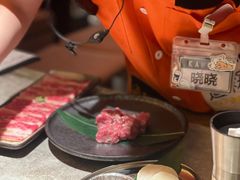-乾杯烧肉居酒屋(中洲湾店)