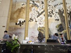 -海阳建国饭店