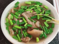 -阿一猪红汤(总店)