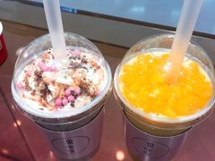 芒果雪乐-果呀呀(国金街店)