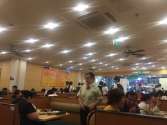 -萨莉亚意式餐厅(龙阳广场店)