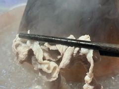 -津门老羊家·铜锅涮羊肉·烧烤(科技园店)