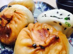 -食悦天美食广场(西安CityOn熙地港购物中心店)