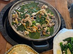 桑拿鸡-阿多私房菜(顺德店)