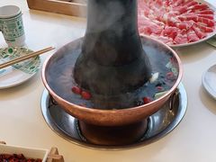 -阳坊胜利涮羊肉(阳坊老店)