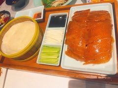 -峨嵋酒家 南北川菜 优选烤鸭(广渠路店)