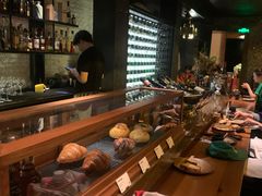 -大酉·M Coffee(北京美术馆店)