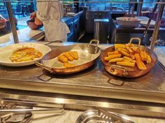-福州仓山凯悦酒店·Market Cafe Lacucina咖啡厅