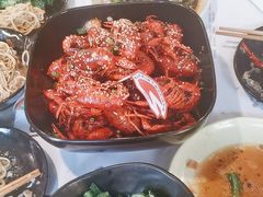 -一棠龙虾•王牌虾球(楚河汉街店)