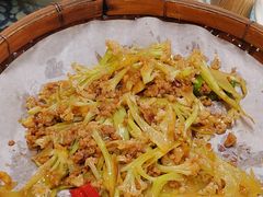 -米庄·原味私房菜(骏壹万邦店)