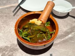 -吕氏焗小鲜•花园餐厅(八大关店)