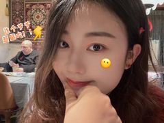 -La Medina餐厅(亮马河南路店)