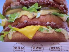-麦当劳(秣陵路店)