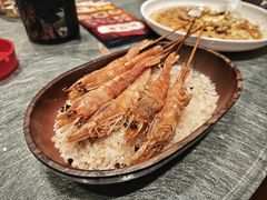 -蚝得喜海鲜(东城店)