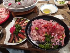 -码头故事火锅(大丰店)
