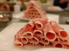 -福寿斋·老北京铜锅涮肉·烧烤(清岚店)