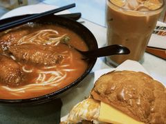 -华嫂冰室(尖沙咀店)