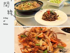 -千岛湖鱼味馆(十字街总店)