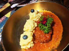 -卢布里西餐厅(海拉尔店)