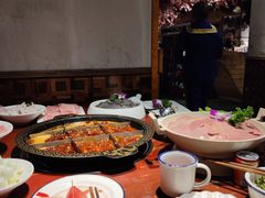 -黄家码头老火锅(解放碑旗舰店)