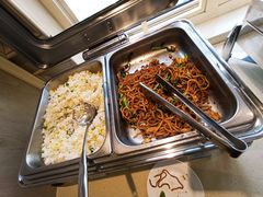 -美豪怡致酒店(上海长寿路店)