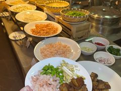 -星璞餐厅(深铁塘朗城君璞酒店)