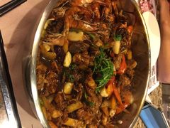 iphone_upload_pic-黄记煌三汁焖锅(凯德广场店)