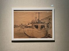 -江苏省美术馆(长江路新馆)