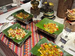 -太湖饭店玉兰厅(自助餐厅)