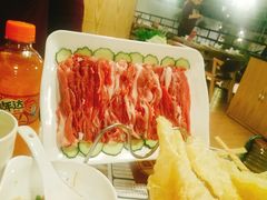 -莫小七火锅