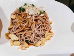鸡丝荞面-望蓉城·古法酸菜鱼(世纪汇店)