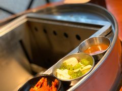 -伍丁·烤牛肋(和平东桥店)