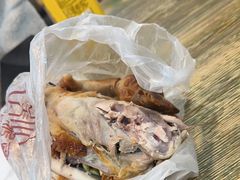 -吴山烤禽 (吴山路店)