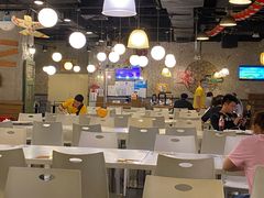 大堂-大食代(龙德广场)