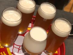 -Boxing Cat Brewery拳击猫精酿啤酒馆(永福店)