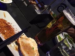 -很久以前羊肉串(清河店)