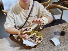 -永茂驴肉(莲池南大街总店)