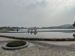 -上海月湖雕塑公园