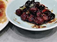 -羲和雅苑烤鸭坊(丰台万达店)