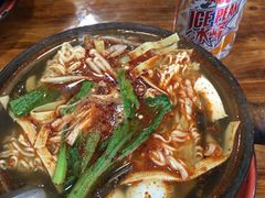 -清真·马文砂锅大全(麦苋街店)